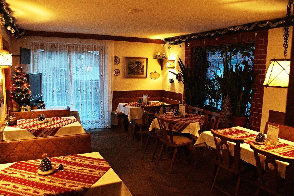 Pension Alpentraum Целль-ам-Зеє Номер фото