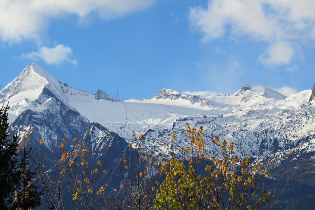 Pension Alpentraum Целль-ам-Зеє Номер фото